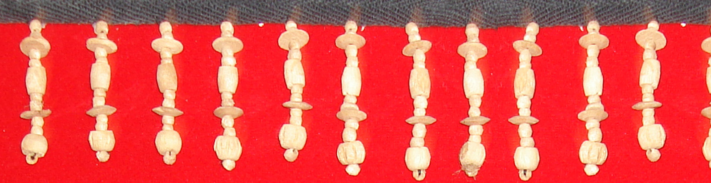 beads