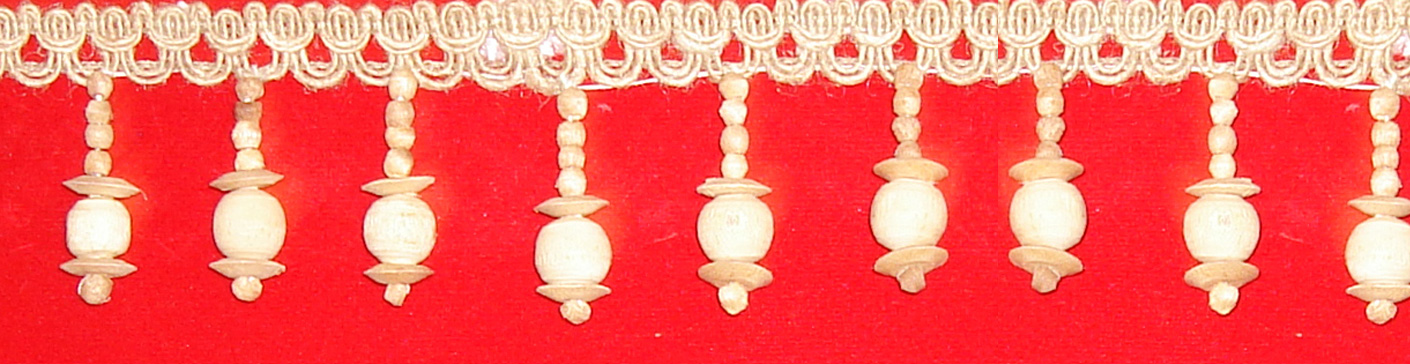 beads