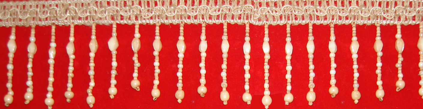 beads
