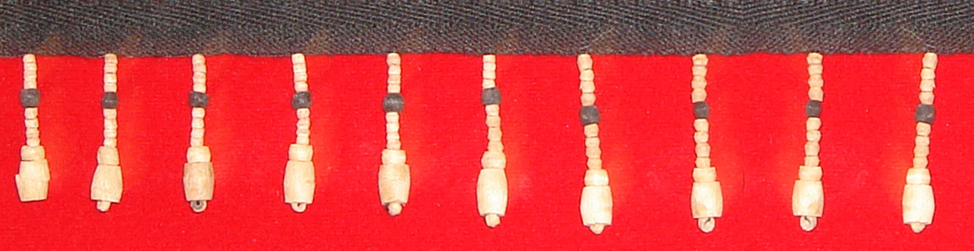 beads