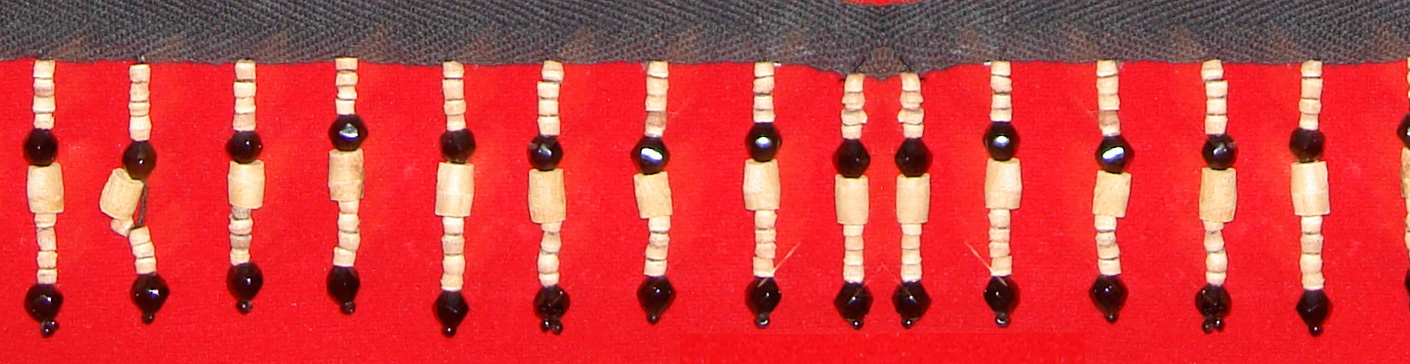 beads