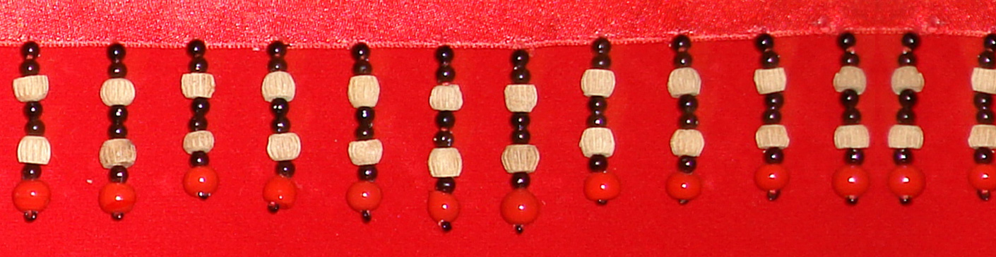 beads
