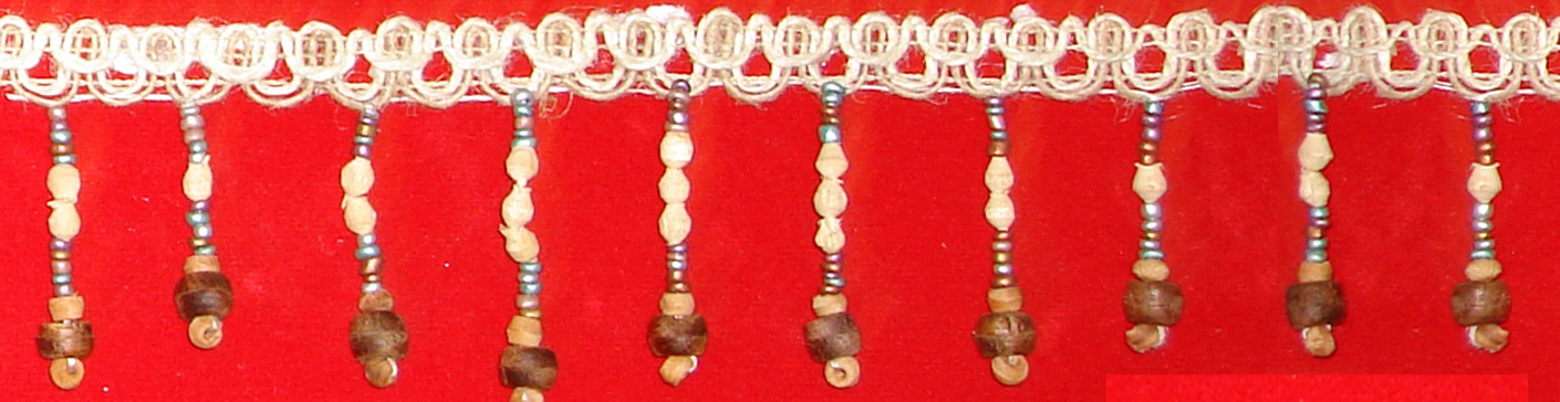beads