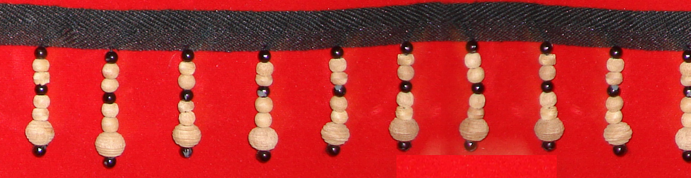 beads