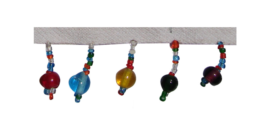beads
